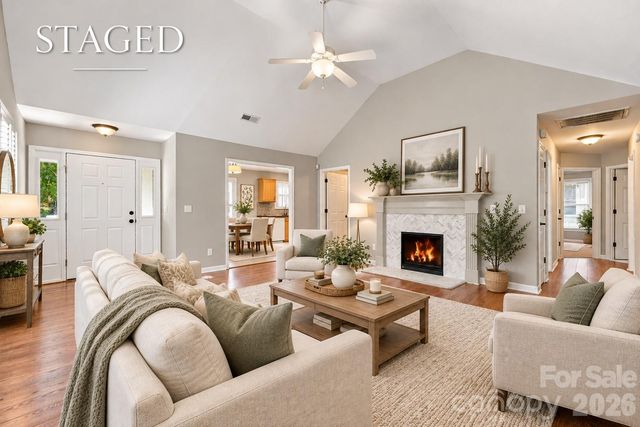 167 Sea Island Boulevard, Fort Mill, SC 29708