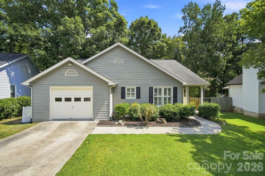 167 Sea Island Boulevard, Fort Mill, SC 29708