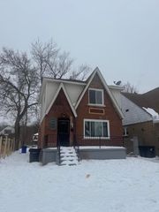 15827 Tracey Street, Detroit City, MI 48227