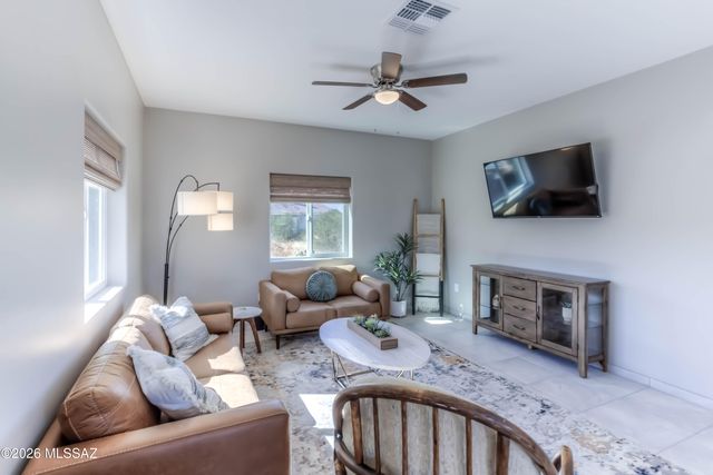 46 S Nashville Place, Vail, AZ 85641