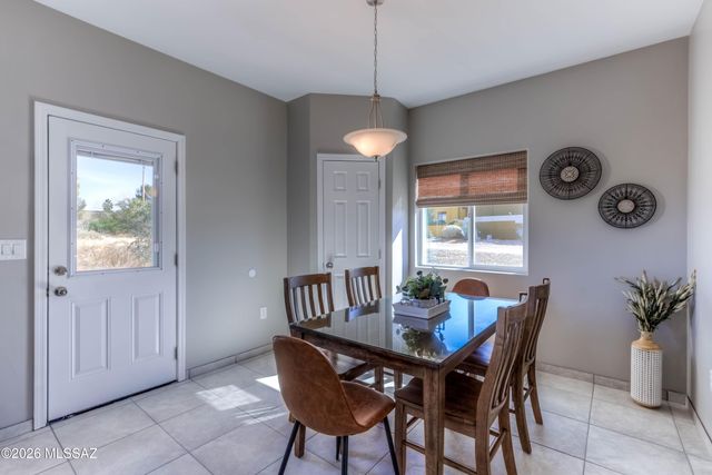 46 S Nashville Place, Vail, AZ 85641