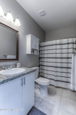 46 S Nashville Place, Vail, AZ 85641