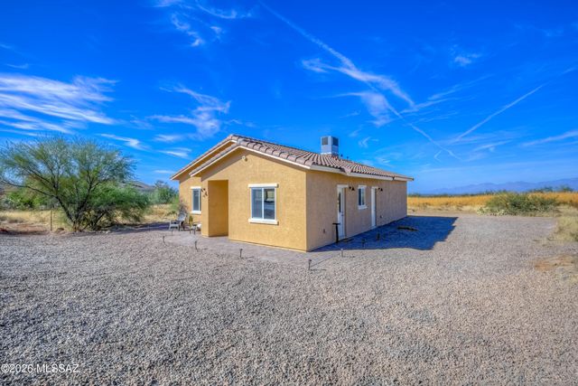 46 S Nashville Place, Vail, AZ 85641