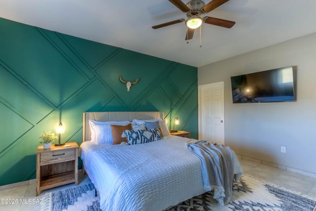 46 S Nashville Place, Vail, AZ 85641