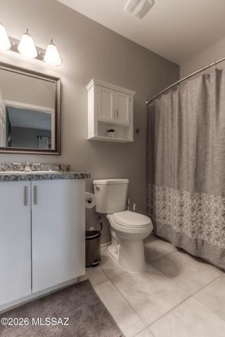 46 S Nashville Place, Vail, AZ 85641