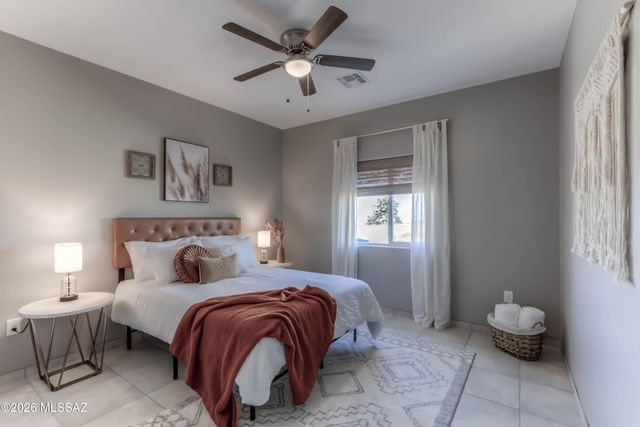 46 S Nashville Place, Vail, AZ 85641