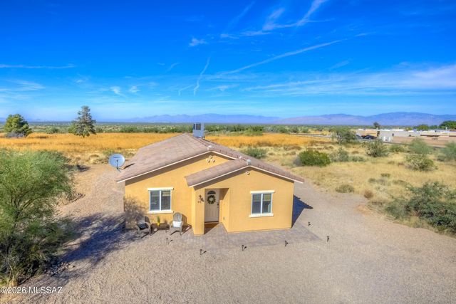 46 S Nashville Place, Vail, AZ 85641