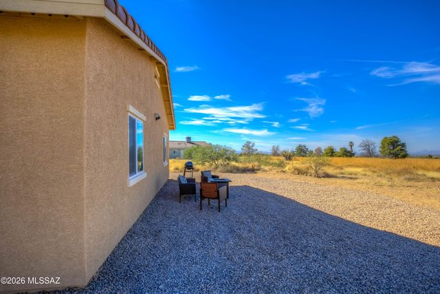 46 S Nashville Place, Vail, AZ 85641