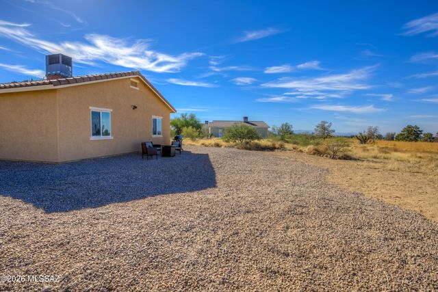46 S Nashville Place, Vail, AZ 85641