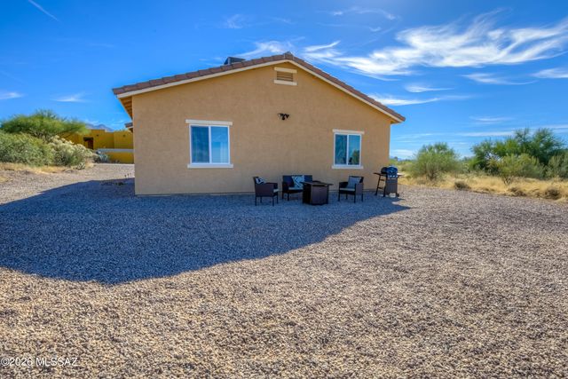 46 S Nashville Place, Vail, AZ 85641