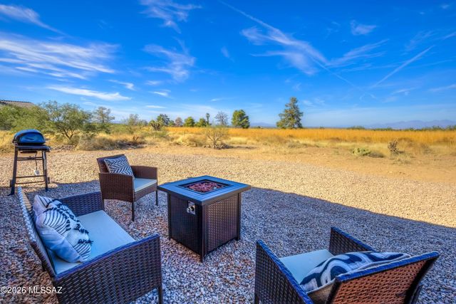 46 S Nashville Place, Vail, AZ 85641