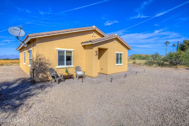 46 S Nashville Place, Vail, AZ 85641