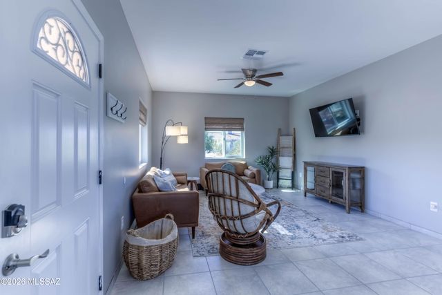 46 S Nashville Place, Vail, AZ 85641