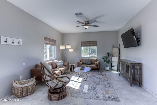 46 S Nashville Place, Vail, AZ 85641