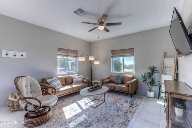 46 S Nashville Place, Vail, AZ 85641