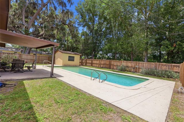 4923 17TH STREET, Zephyrhills, FL 33542