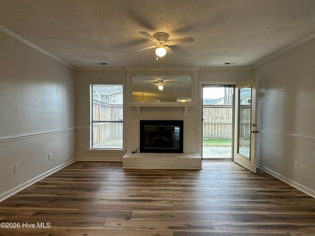 50 Upton Drive, Greenville, NC 27858