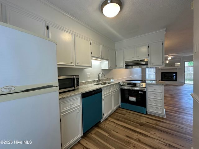 50 Upton Drive, Greenville, NC 27858