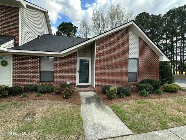 50 Upton Drive, Greenville, NC 27858