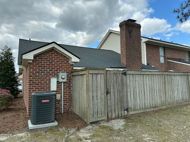 50 Upton Drive, Greenville, NC 27858