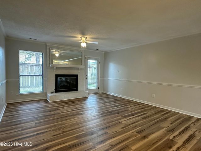 50 Upton Drive, Greenville, NC 27858