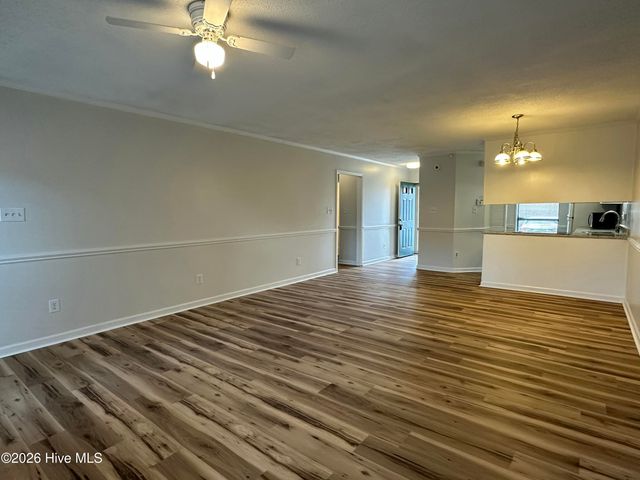 50 Upton Drive, Greenville, NC 27858