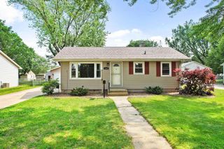 1703 Hamilton Avenue, Janesville, WI 53548