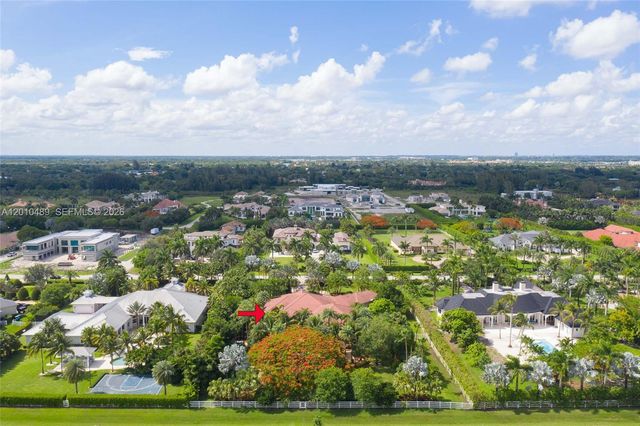 16740 Berkshire Ct, Southwest Ranches, FL 33331
