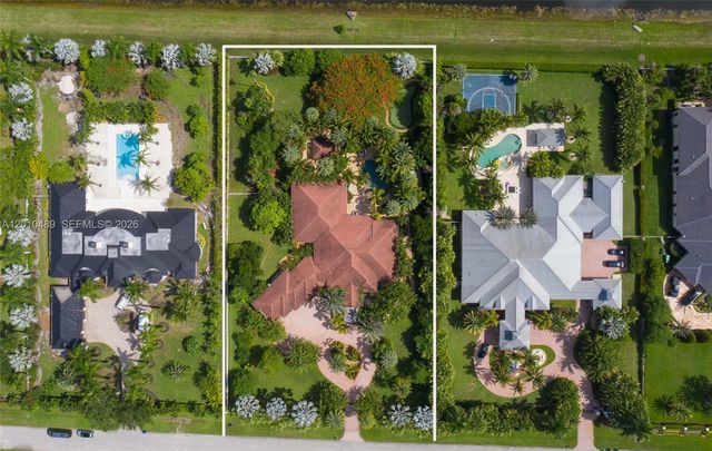 16740 Berkshire Ct, Southwest Ranches, FL 33331