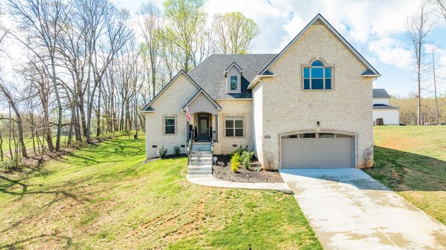 594 Bumblebee Way, Clarksville, TN 37042