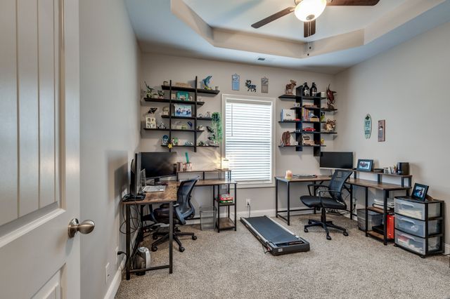 594 Bumblebee Way, Clarksville, TN 37042