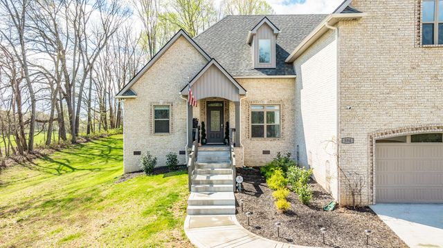 594 Bumblebee Way, Clarksville, TN 37042