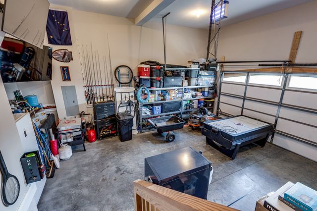594 Bumblebee Way, Clarksville, TN 37042