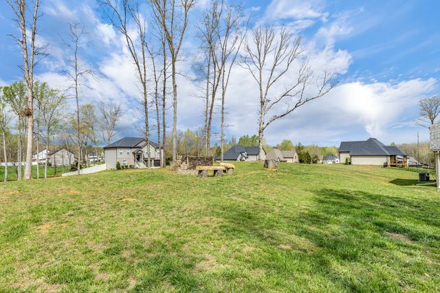 594 Bumblebee Way, Clarksville, TN 37042