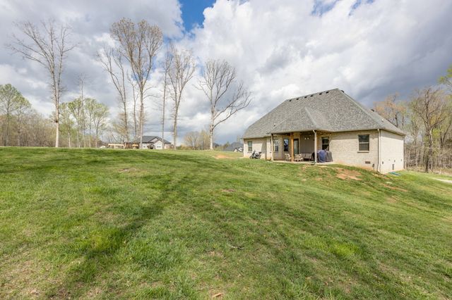 594 Bumblebee Way, Clarksville, TN 37042