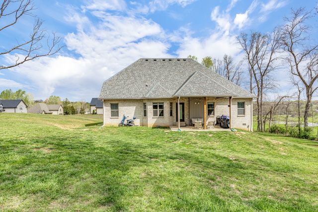594 Bumblebee Way, Clarksville, TN 37042