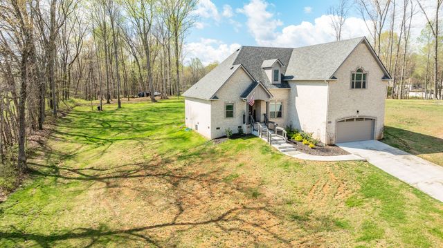 594 Bumblebee Way, Clarksville, TN 37042