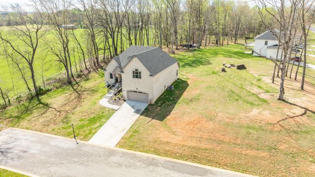 594 Bumblebee Way, Clarksville, TN 37042