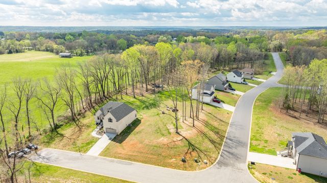 594 Bumblebee Way, Clarksville, TN 37042