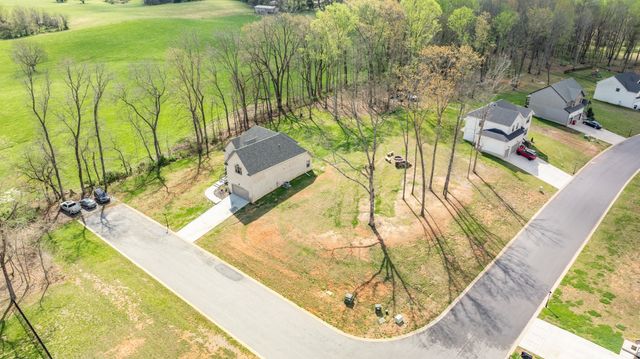 594 Bumblebee Way, Clarksville, TN 37042