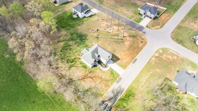 594 Bumblebee Way, Clarksville, TN 37042