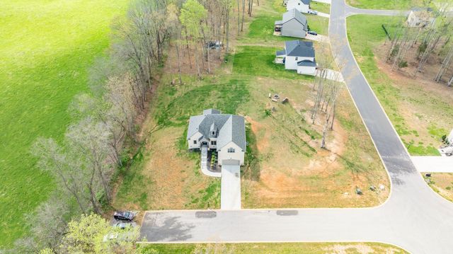 594 Bumblebee Way, Clarksville, TN 37042