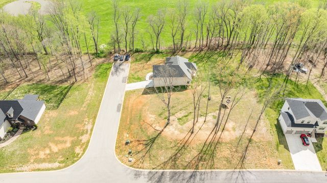 594 Bumblebee Way, Clarksville, TN 37042