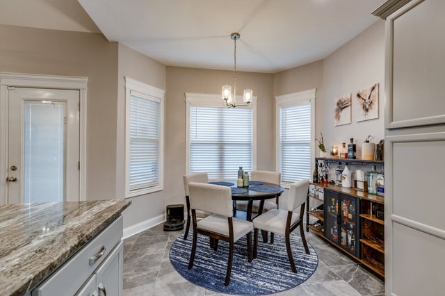 594 Bumblebee Way, Clarksville, TN 37042