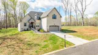 594 Bumblebee Way, Clarksville, TN 37042
