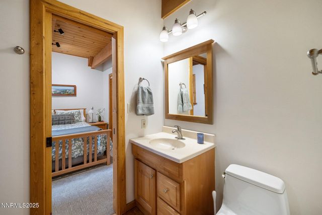 685 Bridger Court, Incline Village, NV 89451