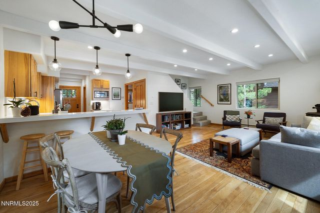 685 Bridger Court, Incline Village, NV 89451