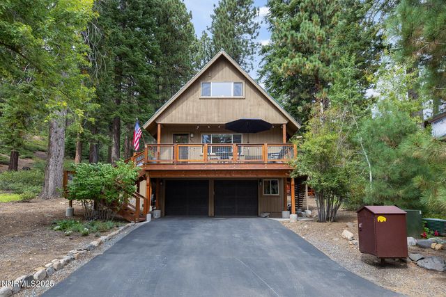 685 Bridger Court, Incline Village, NV 89451