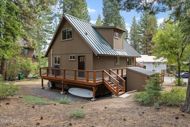 685 Bridger Court, Incline Village, NV 89451