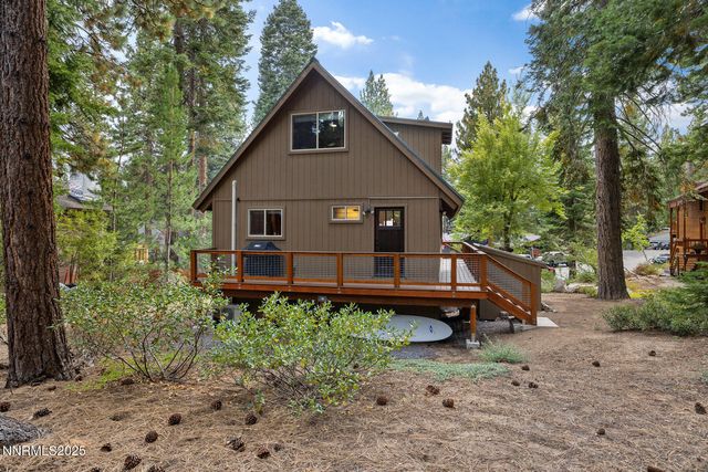 685 Bridger Court, Incline Village, NV 89451
